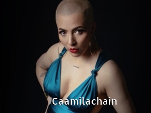 Caamilachain