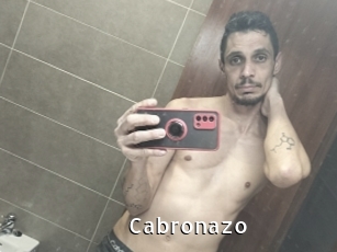 Cabronazo