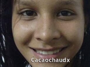 Cacaochaudx