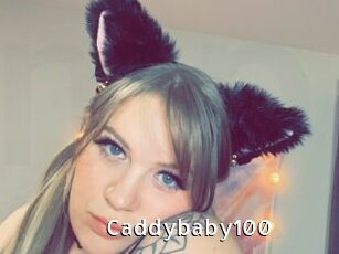 Caddybaby100