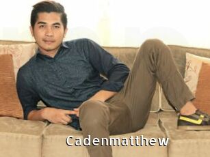 Cadenmatthew