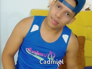 Cadmiel