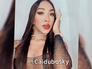 Caidubosky
