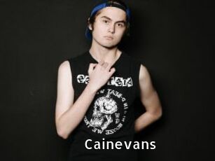 Cainevans