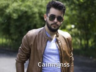 Cainnsinss