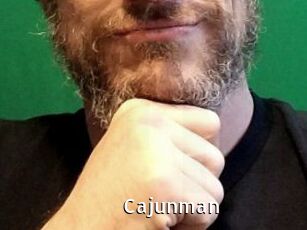 Cajunman