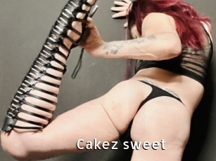 Cakez_sweet