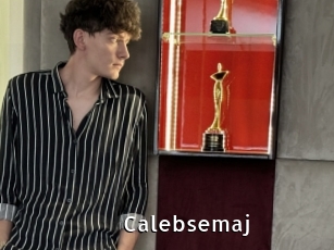 Calebsemaj