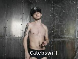 Calebswift