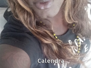 Calendra
