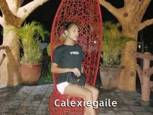 Calexiegaile