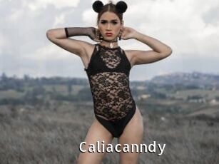 Caliacanndy