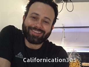 Californication305