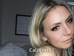 Caligurl83