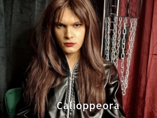 calioppeora My Porno Stash