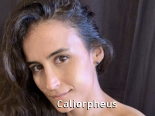 Caliorpheus