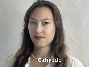 Calirudd
