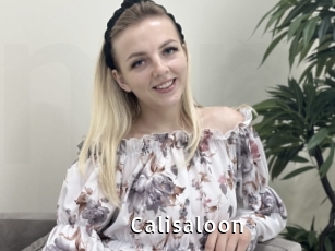 Calisaloon