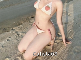 calista69 My Porno Stash