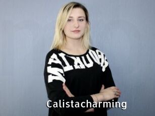 Calistacharming