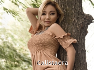 Calistaera