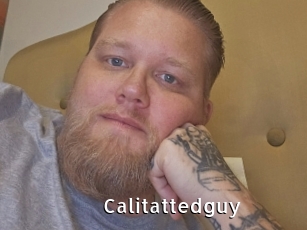 calitattedguy My Porno Stash