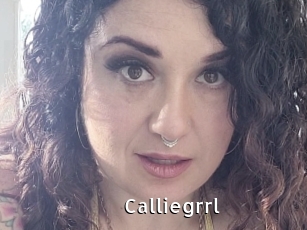 Calliegrrl
