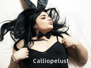 Calliopelust