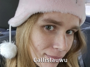 Callistauwu