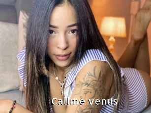 Callme_venus