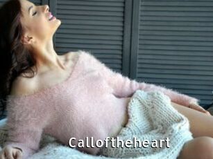 Calloftheheart