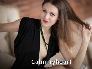 Calmmyheart