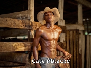 Calvinblacke