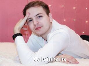 Calvinharis