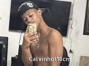 Calvinhot18cm
