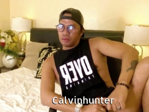 Calvinhunter