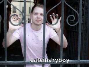 Calvinshyboy