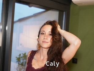 caly My Porno Stash