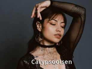Calypsoolsen