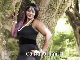 Camanahimilff