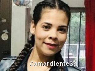 Camardiente33