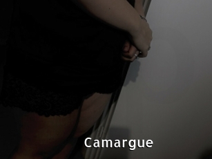 Camargue