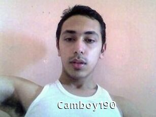 camboy190 My Porno Stash