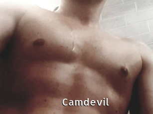 Camdevil