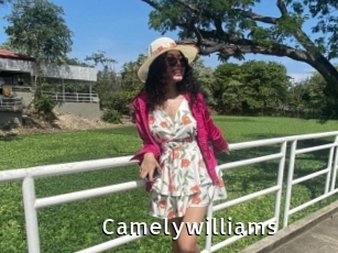 Camelywilliams