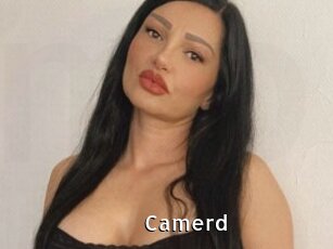 Camerd