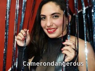 Camerondangerous