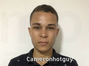 Cameronhotguy