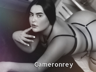 Cameronrey