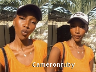 Cameronruby